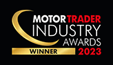 Shortlisted for the Motor Trader's ‘Skills and Development’ Award