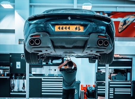 Sytner Group - Vehicle Technicians