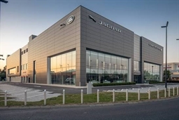 Jaguar Land Rover South West London Careers Open Evening