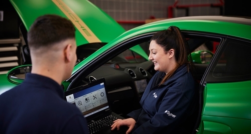 London  & South East Technicians