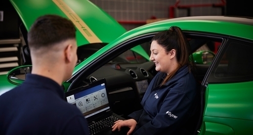 North Technicians