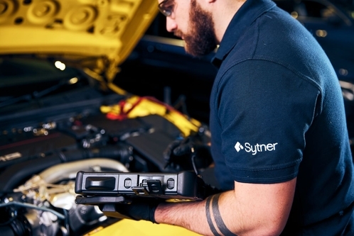 Audi Vehicle Technicians