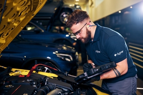 Vehicle Technicians - Mercedes-Benz of Weston-super-Mare